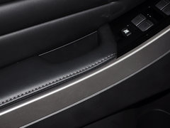马自达CX-7 2014款 2.5L 自动 两驱尊贵版 5座