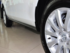 马自达CX-7 2014款 2.5L 自动 两驱尊贵版 5座