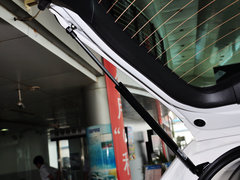 马自达CX-7 2014款 2.5L 自动 两驱尊贵版 5座