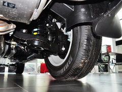 马自达CX-7 2014款 2.5L 自动 两驱尊贵版 5座