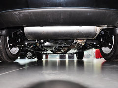 马自达CX-7 2014款 2.5L 自动 两驱尊贵版 5座