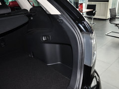 马自达CX-7 2014款 2.5L 自动 两驱尊贵版 5座