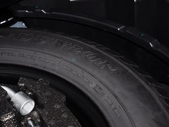 马自达CX-7 2014款 2.5L 自动 两驱尊贵版 5座