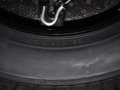 马自达CX-7 2014款 2.5L 自动 两驱尊贵版 5座