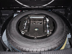 马自达CX-7 2014款 2.5L 自动 两驱尊贵版 5座