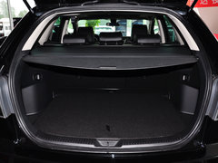 马自达CX-7 2014款 2.5L 自动 两驱尊贵版 5座
