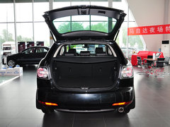 马自达CX-7 2014款 2.5L 自动 两驱尊贵版 5座