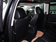 马自达CX-7 2014款 2.5L 自动 两驱尊贵版 5座