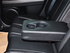马自达CX-7 2014款 2.5L 自动 两驱尊贵版 5座