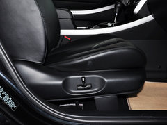 马自达CX-7 2014款 2.5L 自动 两驱尊贵版 5座