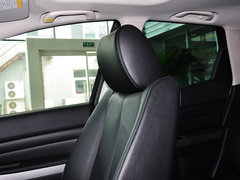 马自达CX-7 2014款 2.5L 自动 两驱尊贵版 5座