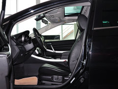 马自达CX-7 2014款 2.5L 自动 两驱尊贵版 5座