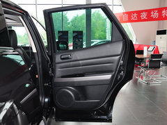 马自达CX-7 2014款 2.5L 自动 两驱尊贵版 5座