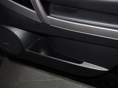 马自达CX-7 2014款 2.5L 自动 两驱尊贵版 5座