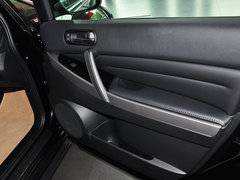马自达CX-7 2014款 2.5L 自动 两驱尊贵版 5座