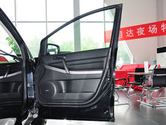 马自达CX-7 2014款 2.5L 自动 两驱尊贵版 5座