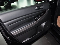 马自达CX-7 2014款 2.5L 自动 两驱尊贵版 5座
