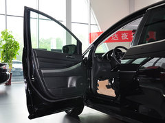 马自达CX-7 2014款 2.5L 自动 两驱尊贵版 5座