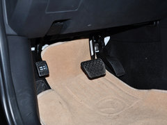 马自达CX-7 2014款 2.5L 自动 两驱尊贵版 5座