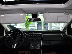 马自达CX-7 2014款 2.5L 自动 两驱尊贵版 5座