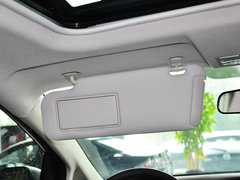 马自达CX-7 2014款 2.5L 自动 两驱尊贵版 5座