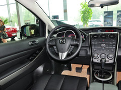 马自达CX-7 2014款 2.5L 自动 两驱尊贵版 5座