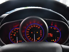 马自达CX-7 2014款 2.5L 自动 两驱尊贵版 5座