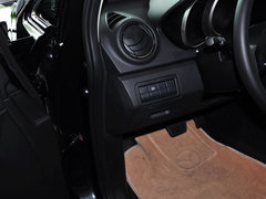 马自达CX-7 2014款 2.5L 自动 两驱尊贵版 5座