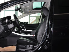 马自达CX-7 2014款 2.5L 自动 两驱尊贵版 5座