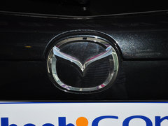 马自达CX-7 2014款 2.5L 自动 两驱尊贵版 5座