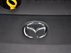 马自达CX-7 2014款 2.5L 自动 两驱尊贵版 5座