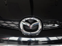 马自达CX-7 2014款 2.5L 自动 两驱尊贵版 5座