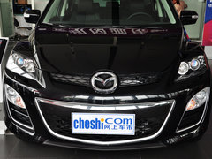 马自达CX-7 2014款 2.5L 自动 两驱尊贵版 5座