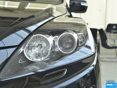 馬自達(dá)CX-7 2014款 2.5L 自動(dòng) 兩驅(qū)尊貴版 5座