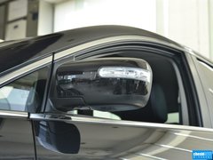 馬自達(dá)CX-7 2014款 2.5L 自動(dòng) 兩驅(qū)尊貴版 5座