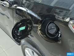 馬自達(dá)CX-7 2014款 2.5L 自動(dòng) 兩驅(qū)尊貴版 5座