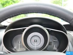马自达CX-7 2014款 2.5L 自动 两驱尊贵版 5座