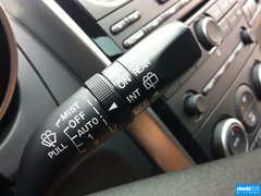 马自达CX-7 2014款 2.5L 自动 两驱尊贵版 5座