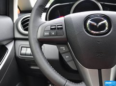 马自达CX-7 2014款 2.5L 自动 两驱尊贵版 5座