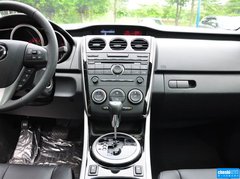 马自达CX-7 2014款 2.5L 自动 两驱尊贵版 5座