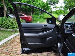 马自达CX-7 2014款 2.5L 自动 两驱尊贵版 5座