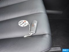马自达CX-7 2014款 2.5L 自动 两驱尊贵版 5座