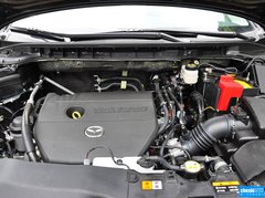 马自达CX-7 2014款 2.5L 自动 两驱尊贵版 5座