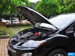马自达CX-7 2014款 2.5L 自动 两驱尊贵版 5座