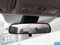 马自达CX-7 2014款 2.5L 自动 两驱尊贵版 5座