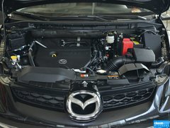 马自达CX-7 2014款 2.5L 自动 两驱尊贵版 5座