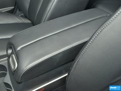 马自达CX-7 2014款 2.5L 自动 两驱尊贵版 5座