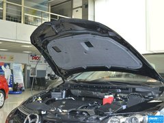 马自达CX-7 2014款 2.5L 自动 两驱尊贵版 5座