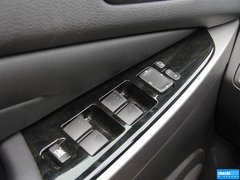 马自达CX-7 2014款 2.5L 自动 两驱尊贵版 5座