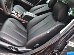 马自达CX-7 2014款 2.5L 自动 两驱尊贵版 5座